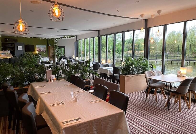 住宿加早餐  Thewaterfrontlodges