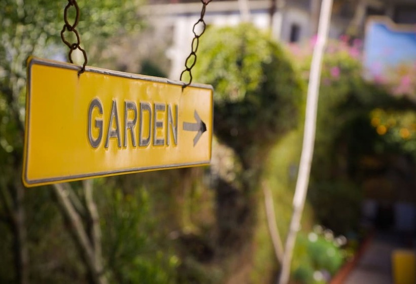 تختخواب و صبحانه Villa Les Palmes