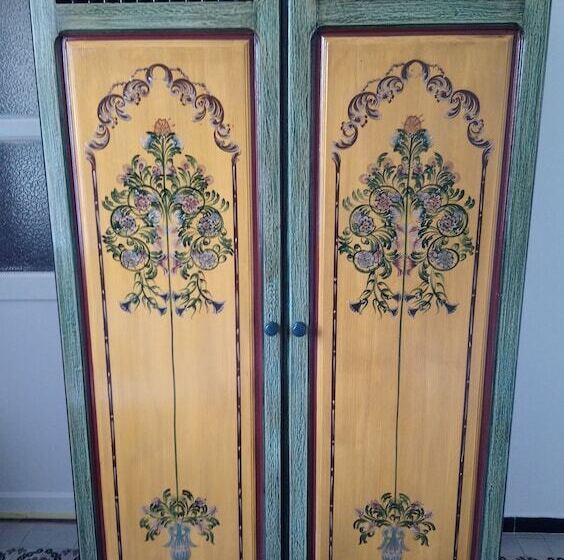 تختخواب و صبحانه Villa Les Palmes