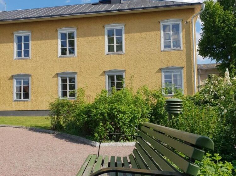 Hedemora Stadshotell