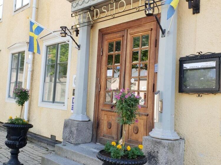 Hedemora Stadshotell