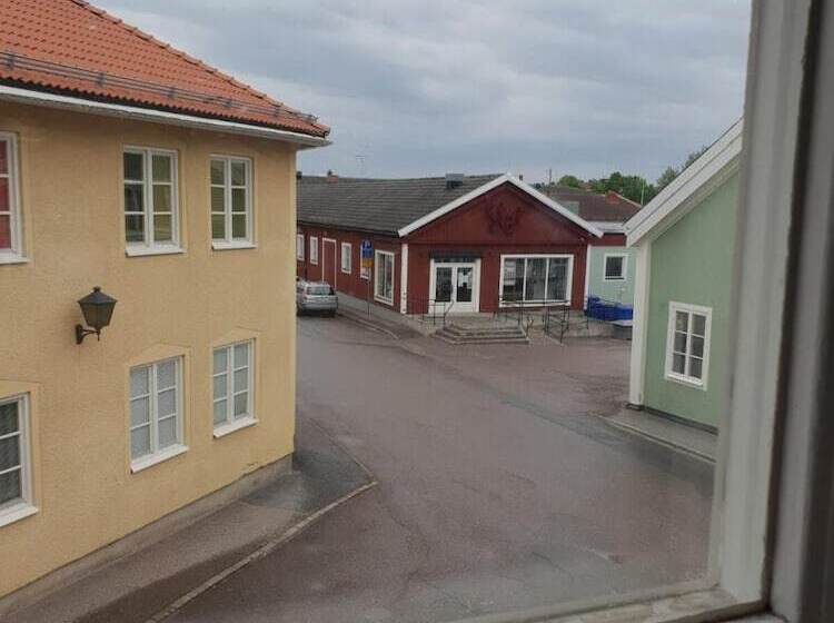 Hedemora Stadshotell