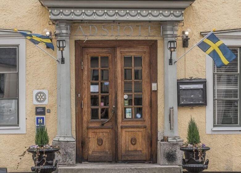 Hedemora Stadshotell
