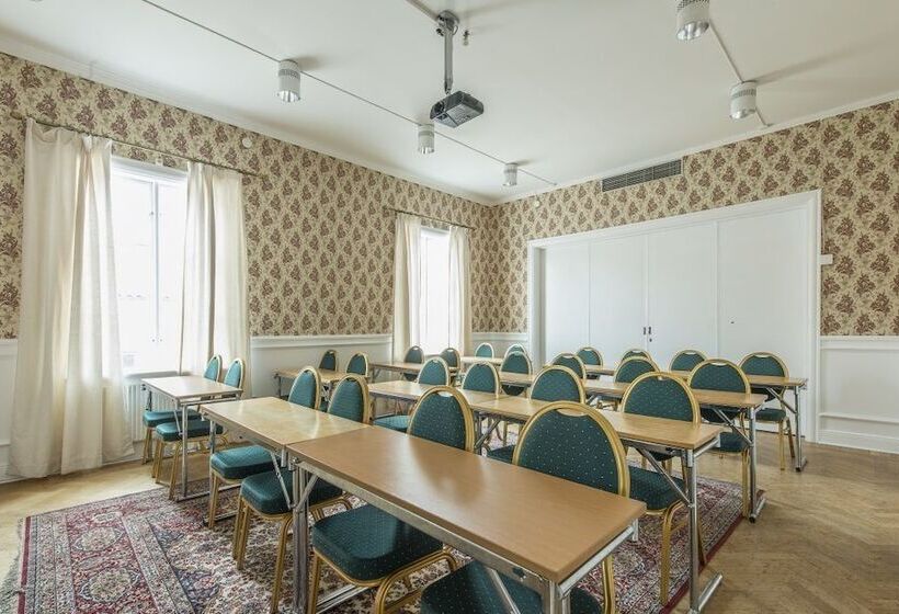 Hedemora Stadshotell