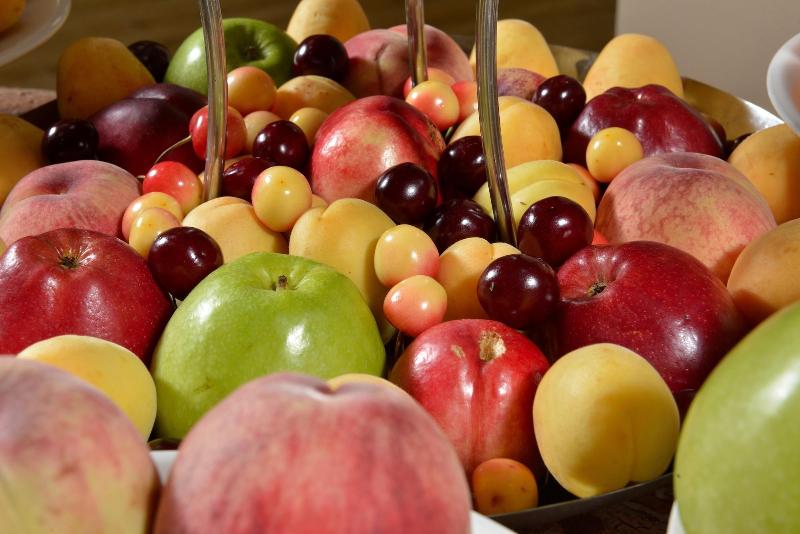 Ani Grand Hotel Yerevan