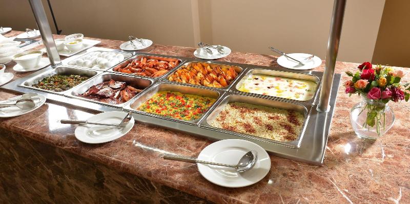 Ani Grand Hotel Yerevan