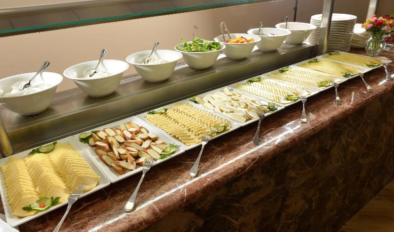 Ani Grand Hotel Yerevan