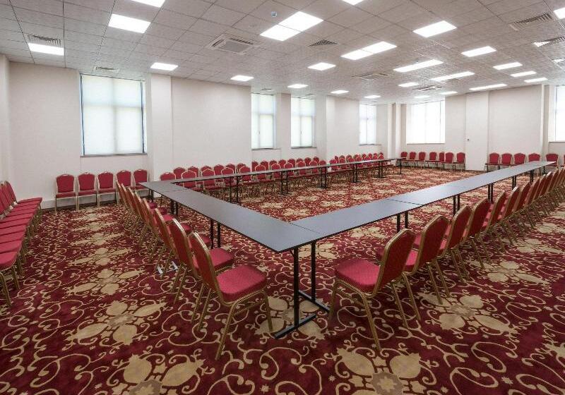 Ani Grand Hotel Yerevan