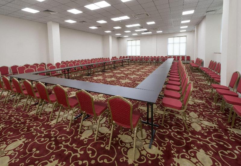 Ani Grand Hotel Yerevan