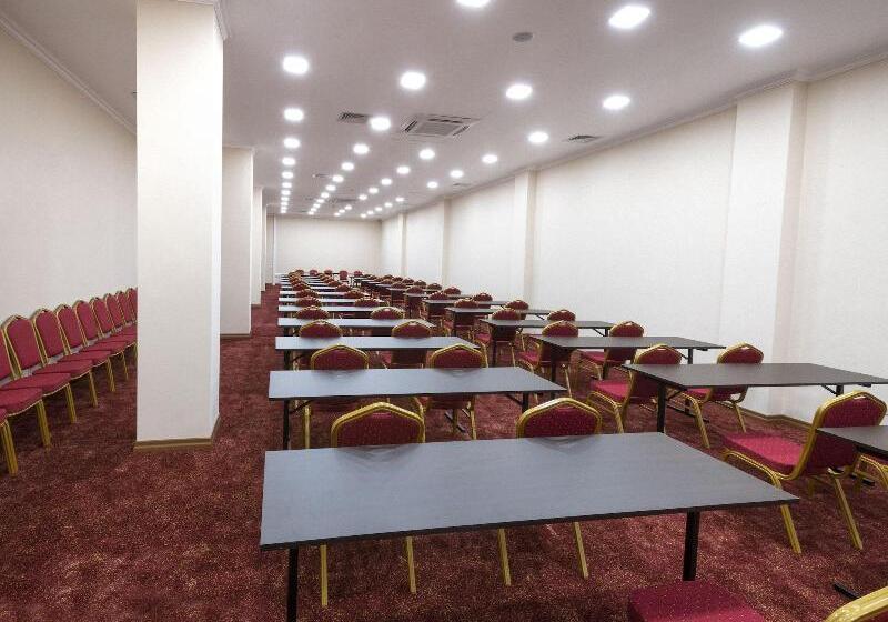 Ani Grand Hotel Yerevan