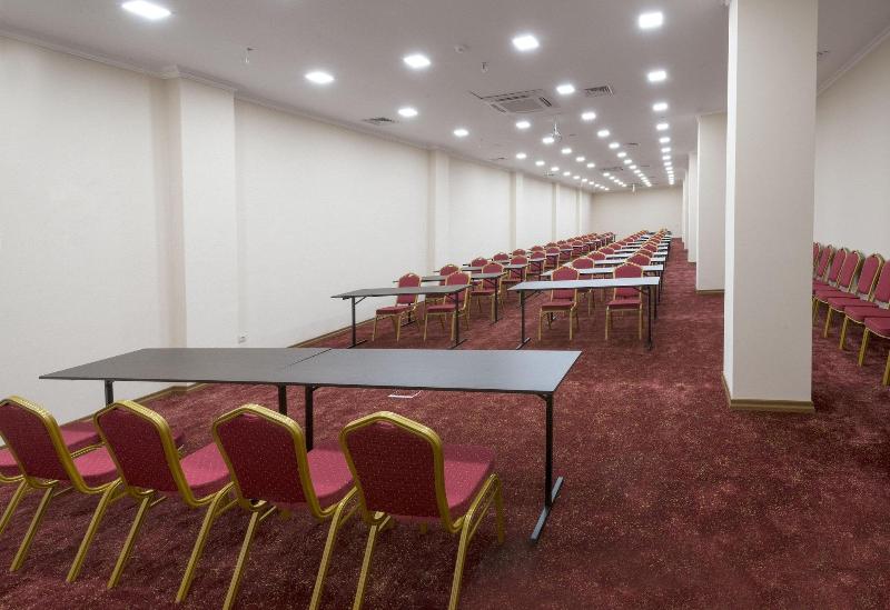 Ani Grand Hotel Yerevan