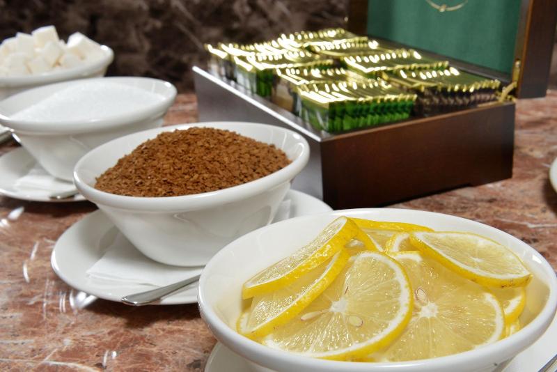 Ani Grand Hotel Yerevan