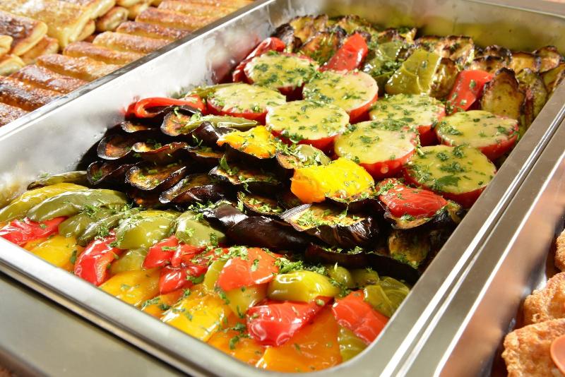 Ani Grand Hotel Yerevan