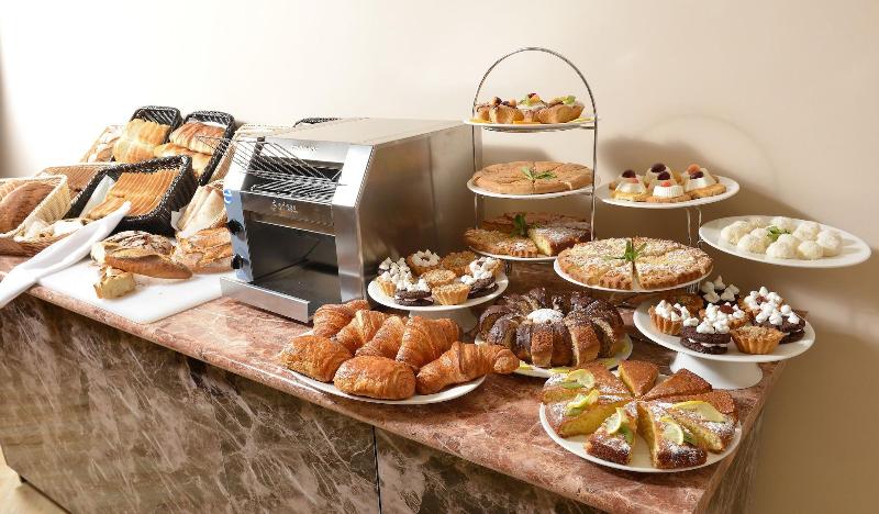 Ani Grand Hotel Yerevan