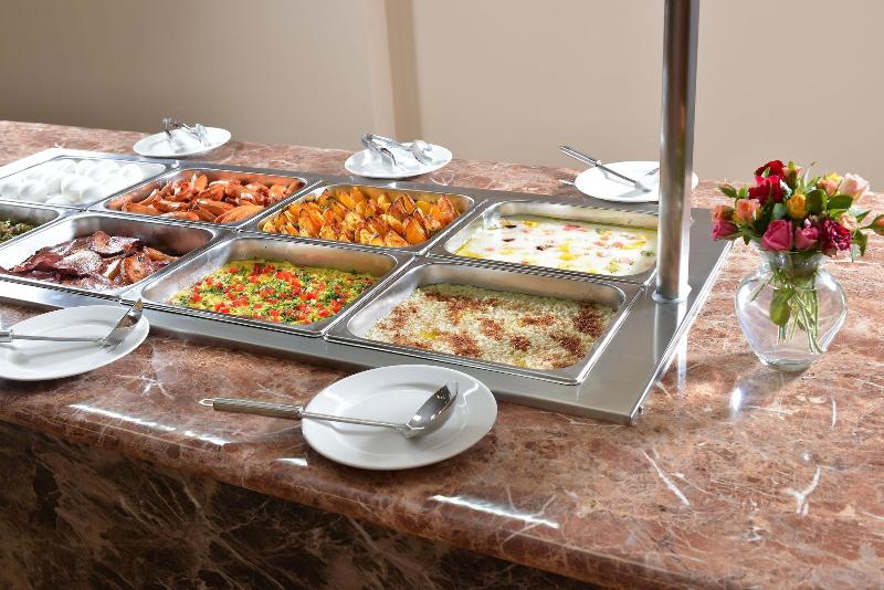 Ani Grand Hotel Yerevan