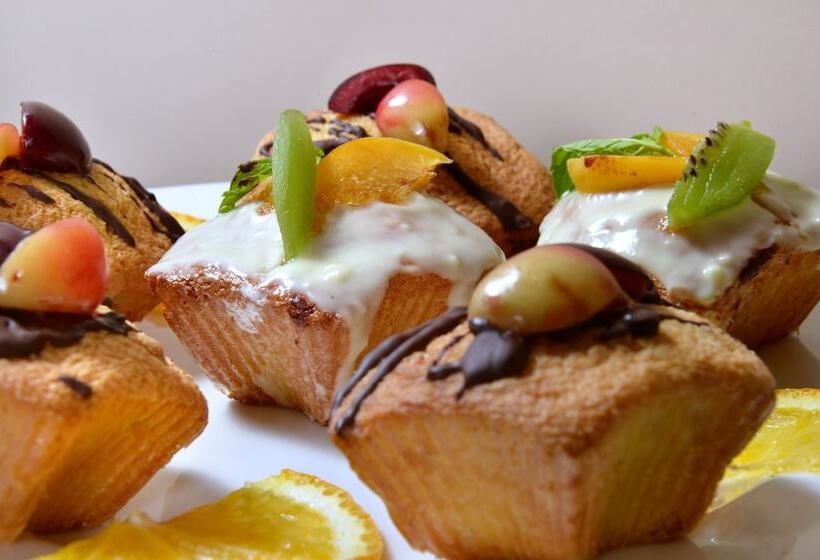 Ani Grand Hotel Yerevan