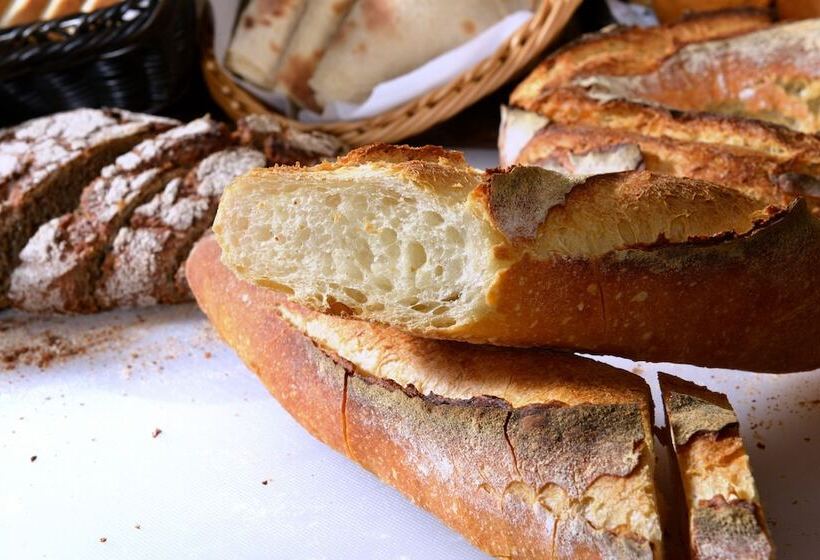 Ani Grand Hotel Yerevan