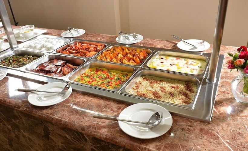 Ani Grand Hotel Yerevan