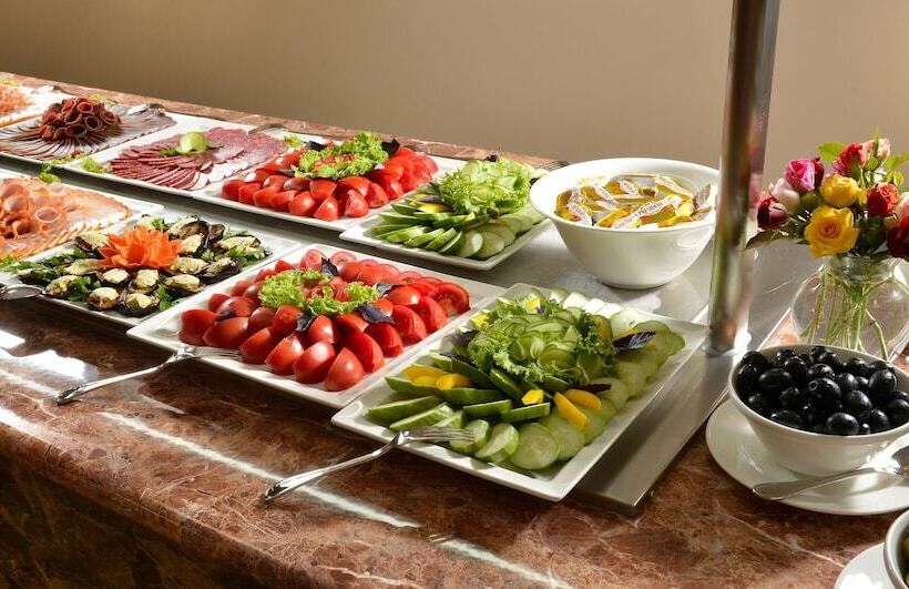 Ani Grand Hotel Yerevan