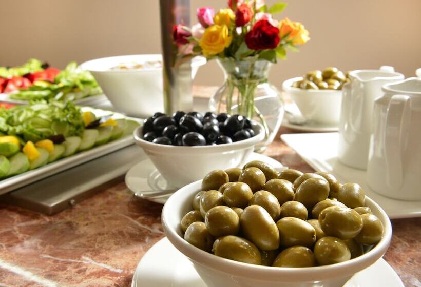 Ani Grand Hotel Yerevan