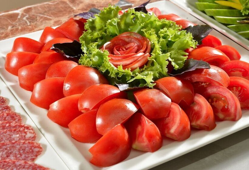 Ani Grand Hotel Yerevan