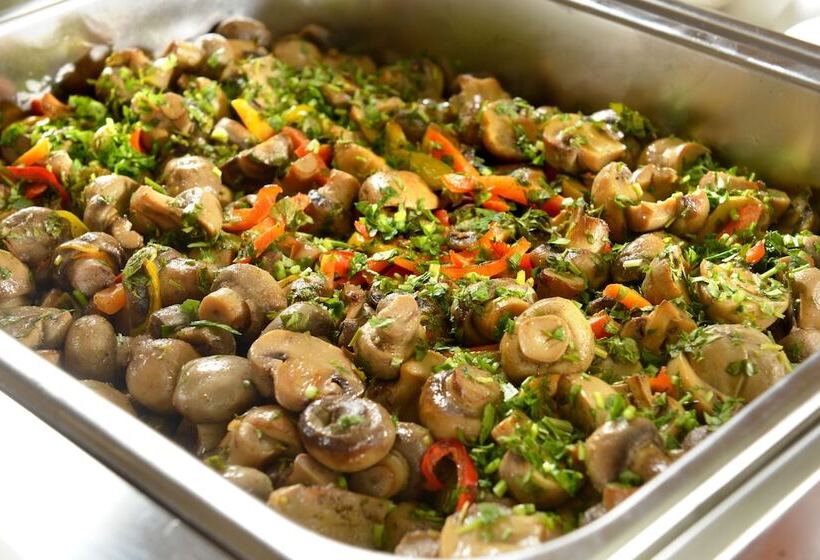 Ani Grand Hotel Yerevan