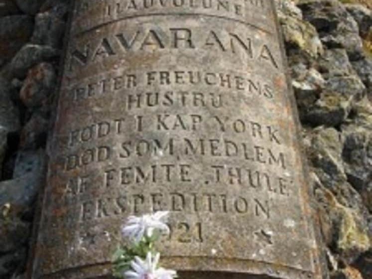 هتل Café De Upernavik