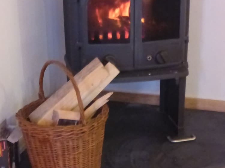 هتل Café De Upernavik