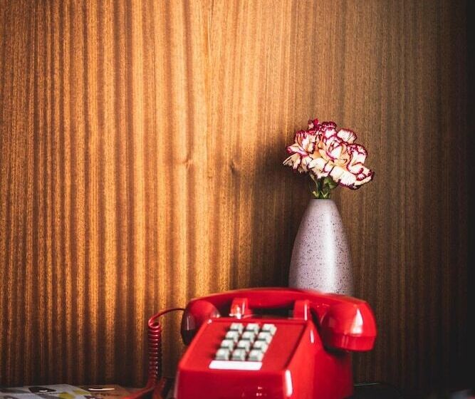 Henri Hotel Düsseldorf Downtown