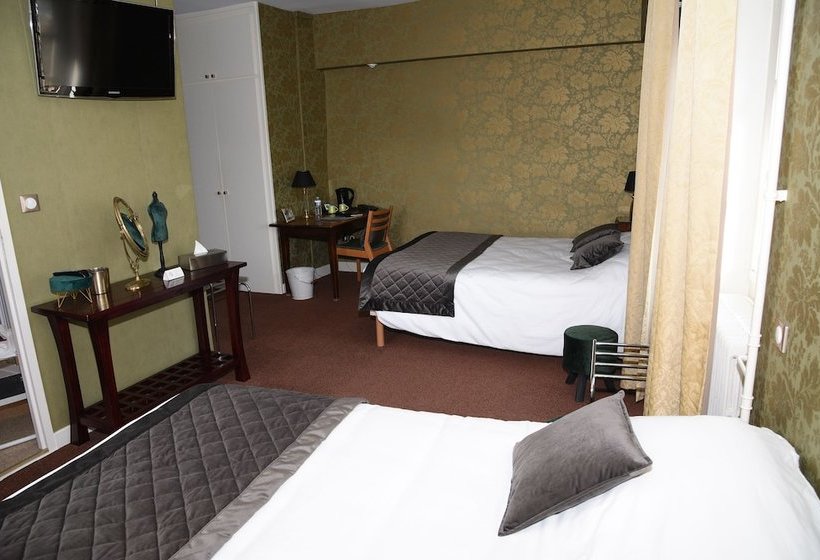 فندق Hôtel Le Baron