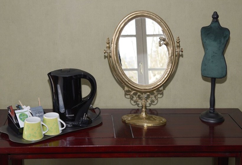 فندق Hôtel Le Baron