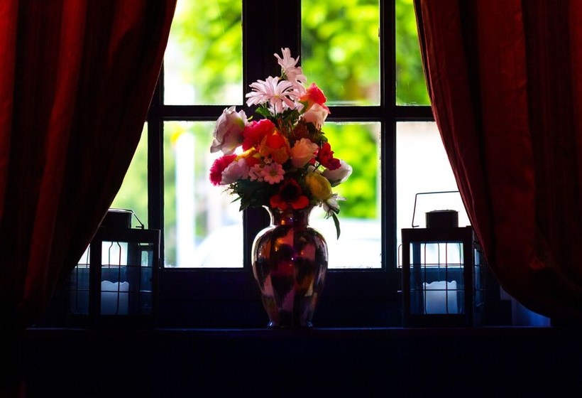 فندق Hôtel Le Baron