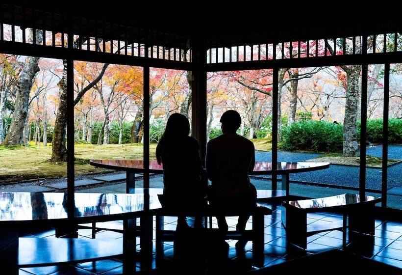 Отель Indigo Hakone Gora, An Ihg