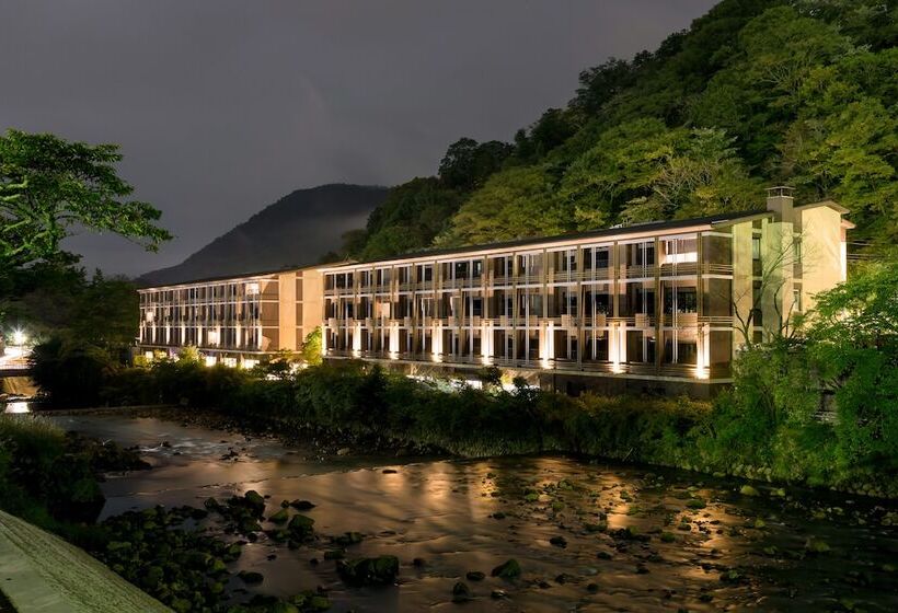 Отель Indigo Hakone Gora, An Ihg