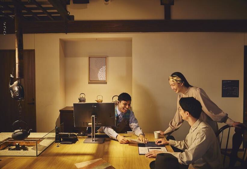 Отель Indigo Hakone Gora, An Ihg