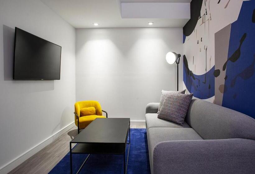 فندق Indigo Miami Brickell By Ihg