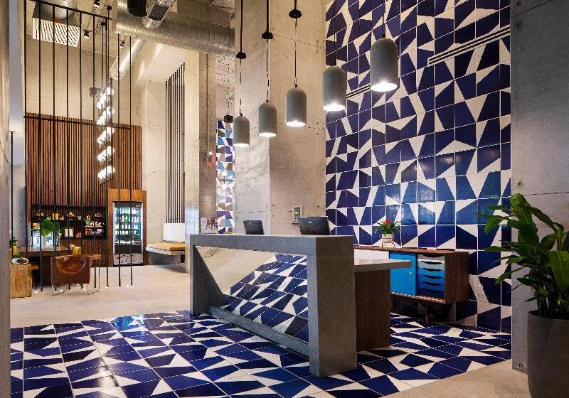 فندق Indigo Miami Brickell By Ihg