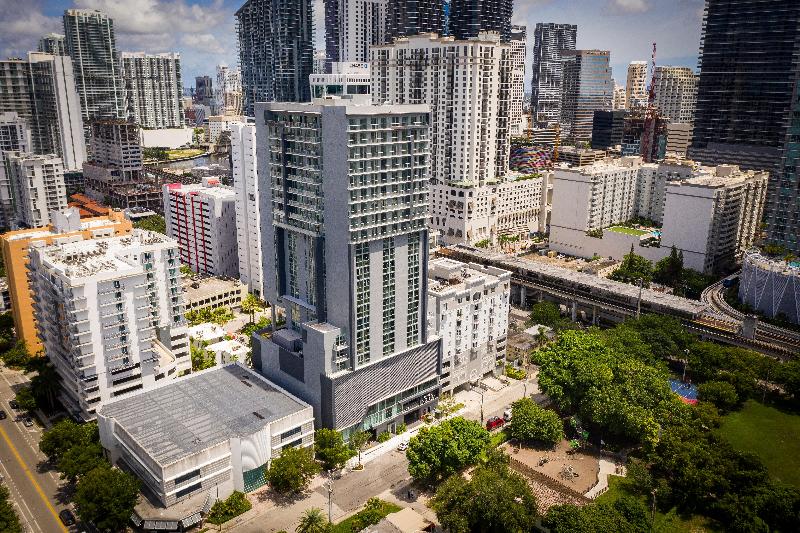 فندق Indigo Miami Brickell By Ihg