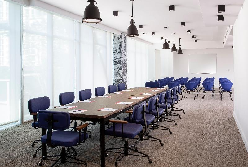 فندق Indigo Miami Brickell By Ihg