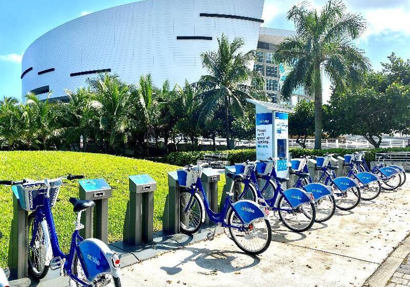 فندق Indigo Miami Brickell By Ihg