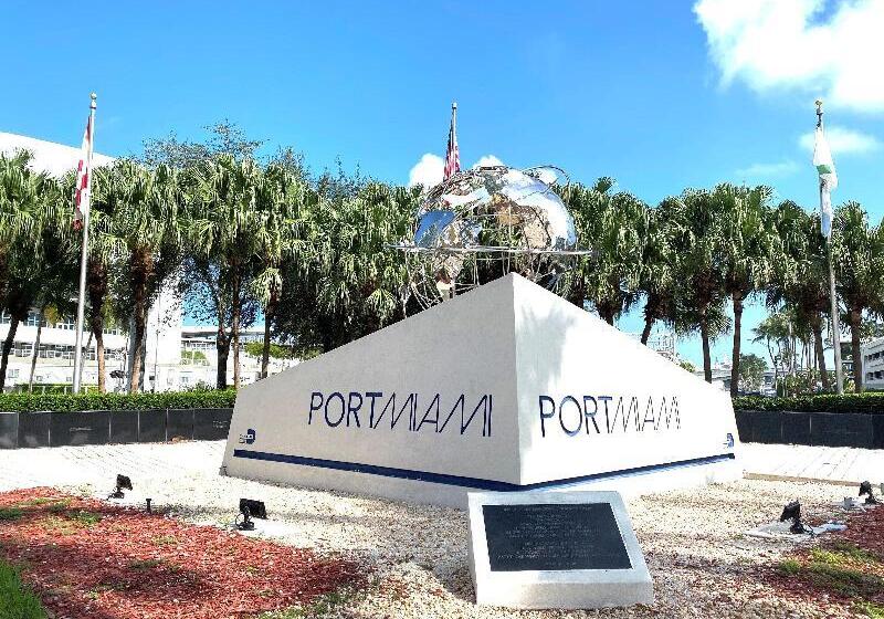 فندق Indigo Miami Brickell By Ihg