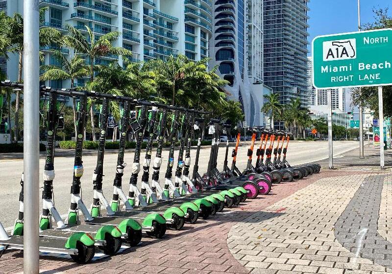 فندق Indigo Miami Brickell By Ihg