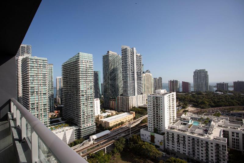فندق Indigo Miami Brickell By Ihg