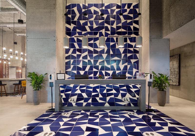 فندق Indigo Miami Brickell By Ihg
