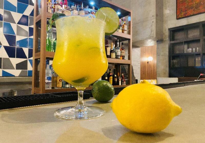 فندق Indigo Miami Brickell By Ihg