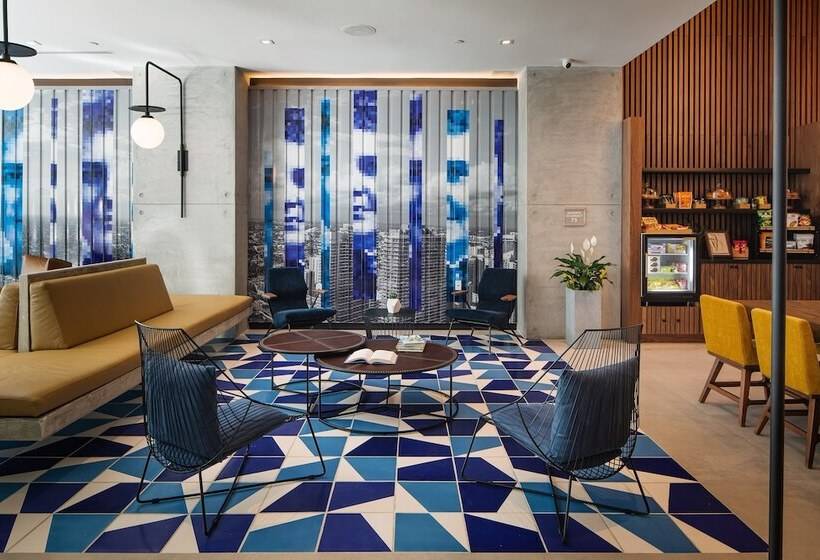 فندق Indigo Miami Brickell By Ihg