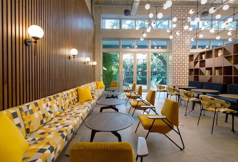 فندق Indigo Miami Brickell By Ihg