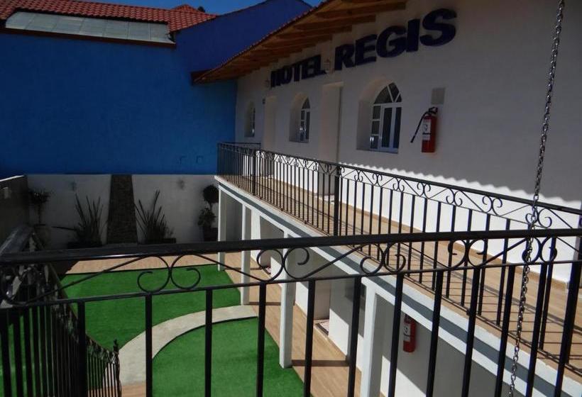 Regis Hotel Boutique