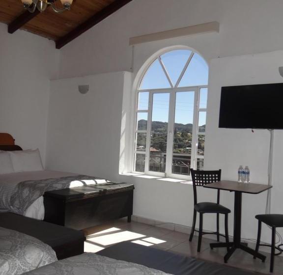 Regis Hotel Boutique