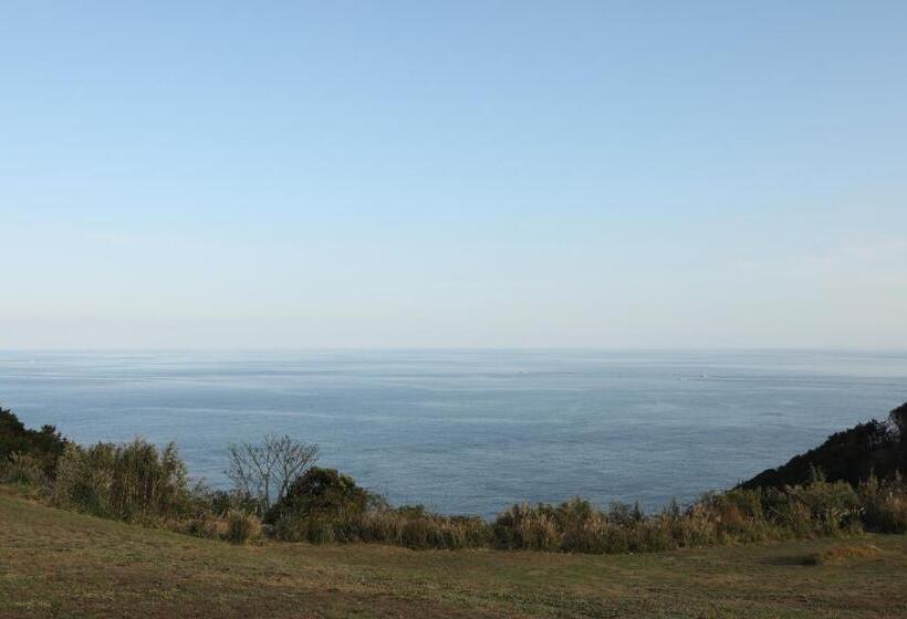 فندق Tsushima Dae A